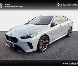 220 170 CH GRAN COUPÉ