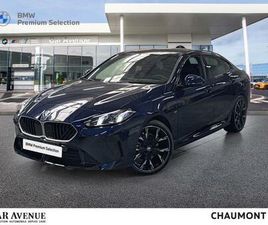 220 170 CH GRAN COUPÉ