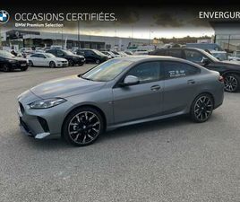 220 170 CH GRAN COUPÉ