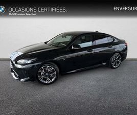 220D 163 CH GRAN COUPÉ