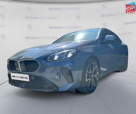 220D 163 CH GRAN COUPÉ