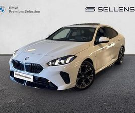 220D 163 CH GRAN COUPÉ