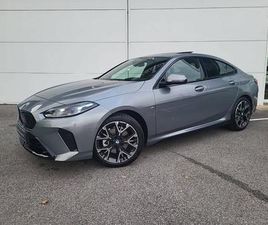 BMW SERIE 2 220 220D 163 CH GRAN COUPÉ