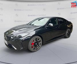 220D 163 CH GRAN COUPÉ