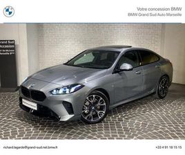 220D 163 CH GRAN COUPÉ