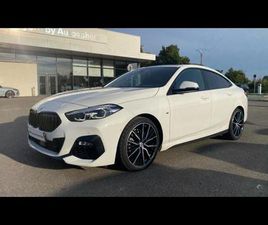 220D 190 CH GRAN COUPE
