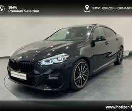 220D XDRIVE 190 CH GRAN COUPE