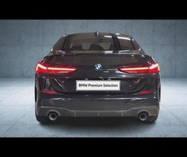 220D XDRIVE 190 CH GRAN COUPE