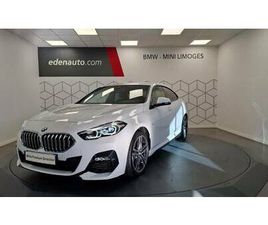 220D XDRIVE 190 CH GRAN COUPE