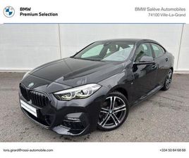 220D XDRIVE 190 CH GRAN COUPE