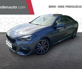 BMW SERIE 2 220D XDRIVE 220D XDRIVE 190 CH GRAN COUPE