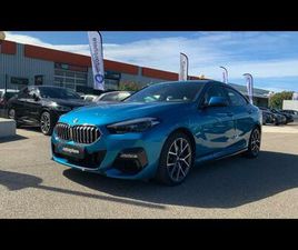 220I 178 CH GRAN COUPE