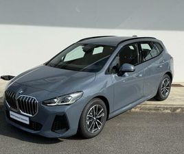 BMW SERIE 2 ACTIVE TOURER 218 218D ACTIVE TOURER