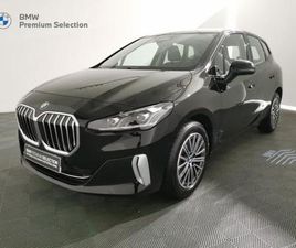 BMW SERIE 2 ACTIVE TOURER 218 218D ACTIVE TOURER