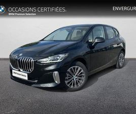 BMW SERIE 2 ACTIVE TOURER 218 218I ACTIVE TOURER