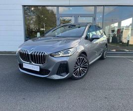 BMW SERIE 2 ACTIVE TOURER 218 218I ACTIVE TOURER