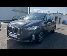 BMW SERIE 2 ACTIVE TOURER 218 218I ACTIVE TOURER