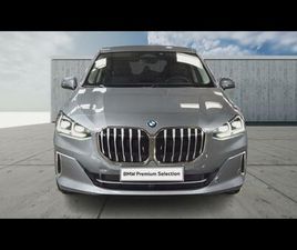 BMW SERIE 2 ACTIVE TOURER 220 220I ACTIVE TOURER