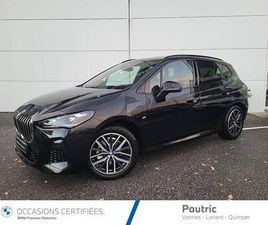 BMW SERIE 2 ACTIVE TOURER 225E XDRIVE 225E XDRIVE ACTIVE TOURER