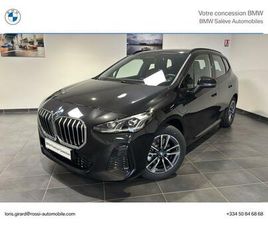 BMW SERIE 2 ACTIVE TOURER 225E XDRIVE 225E XDRIVE ACTIVE TOURER