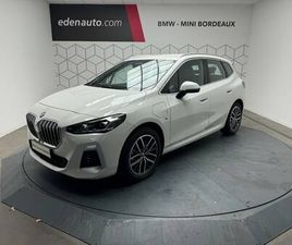 225E XDRIVE ACTIVE TOURER