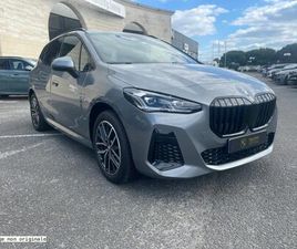 225E XDRIVE ACTIVE TOURER