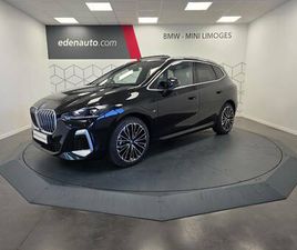 225E XDRIVE ACTIVE TOURER