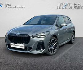 BMW SERIE 2 ACTIVE TOURER 225E XDRIVE 225E XDRIVE ACTIVE TOURER