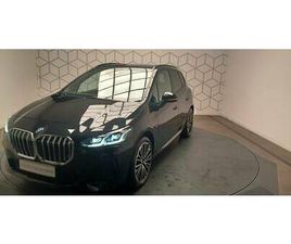 225E XDRIVE ACTIVE TOURER