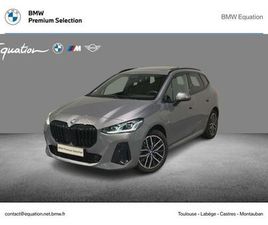 BMW SERIE 2 ACTIVE TOURER 230E XDRIVE 230E XDRIVE ACTIVE TOURER