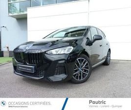 BMW SERIE 2 ACTIVE TOURER 230E XDRIVE 230E XDRIVE ACTIVE TOURER