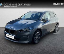 BMW SERIE 2 ACTIVE TOURER 230E XDRIVE 230E XDRIVE ACTIVE TOURER