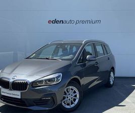 216D 116 CH GRAN TOURER