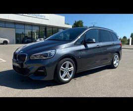 220I 192 CH GRAN TOURER