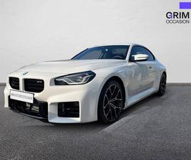 BMW SERIE 2 M2 M2 COUPÉ