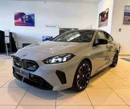 M235 XDRIVE 300 CH GRAN COUPÉ