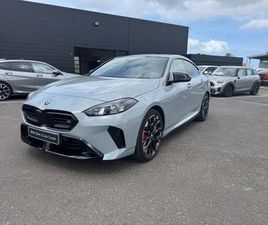 M235 XDRIVE 300 CH GRAN COUPÉ