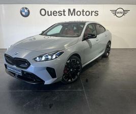 BMW SERIE 2 235 M235 XDRIVE 300 CH GRAN COUPÉ