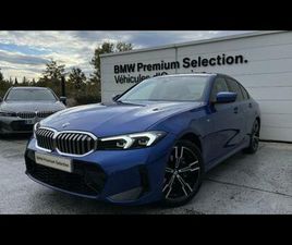 BMW SERIE 3 318 318D 150 CH BERLINE