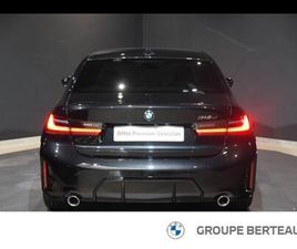 BMW SERIE 3 318 318D BERLINE
