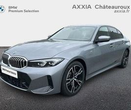 BMW SERIE 3 318 318I BERLINE