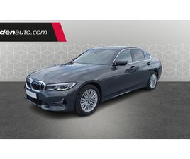 BMW SERIE 3 330D XDRIVE 330D XDRIVE 286CH BERLINE