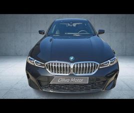 BMW SERIE 3 330E XDRIVE 330E XDRIVE BERLINE