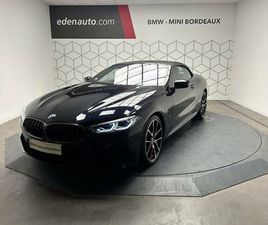 840D XDRIVE 320 CH CABRIOLET