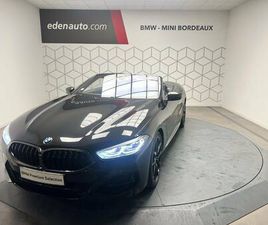 840D XDRIVE 320 CH CABRIOLET