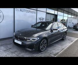 M340D XDRIVE 340CH BERLINE