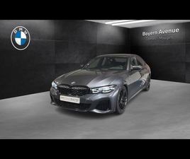 M340D XDRIVE 340CH BERLINE