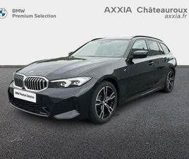 BMW SERIE 3 TOURING 318 318I TOURING