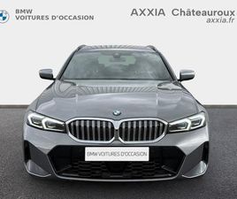 BMW SERIE 3 TOURING 320 320D 190 CH TOURING