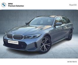320D XDRIVE 190 CH TOURING